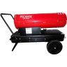 Дизельная пушка РЕСАНТА ТДП-20000 67/1/9